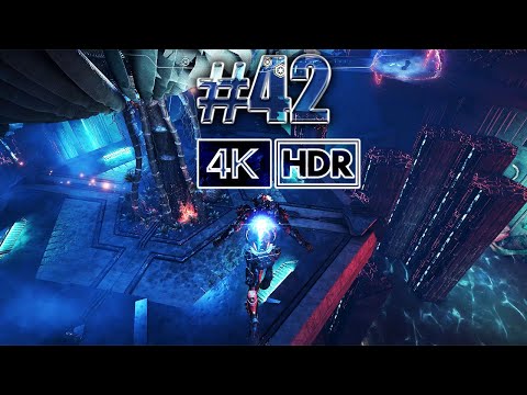 ELAADEN VAULT GUIDE  & ARCHITECT | ELAADEN VIABILITY 100% PART 4 |  FULL WALKTHROUGH PART 42