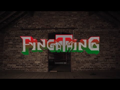 Fingathing 'Scrap' (Music Video / Brett Gregory, 2013)