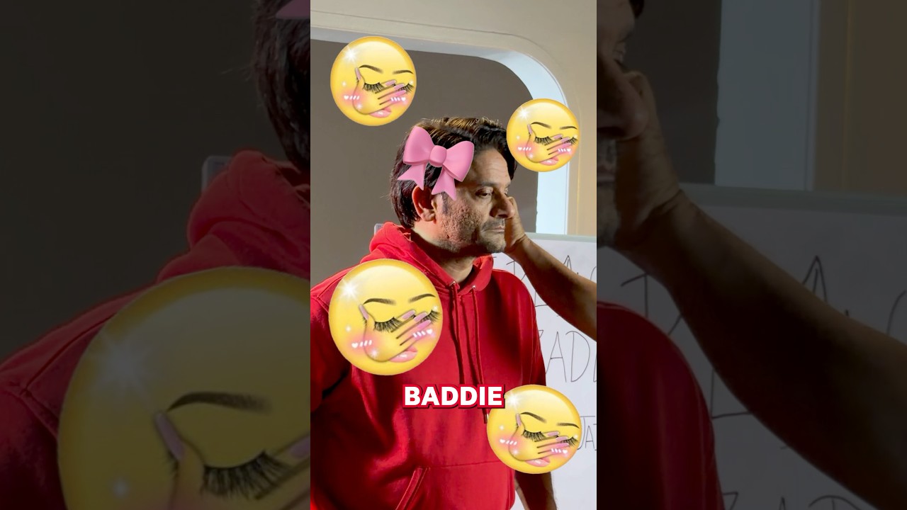 Jaideep’s baddie era is officially powered by the KFC Chicken Krisper Meal at Rs.99 💅🔥