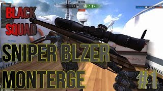 BLACK SQUAD montage #1