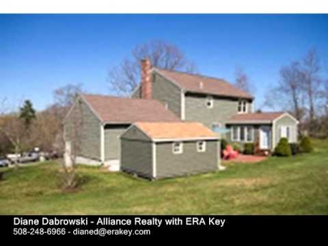 6 Hanson Rd, Charlton MA 01507 - Single Family Home - Real Estate - For Sale -