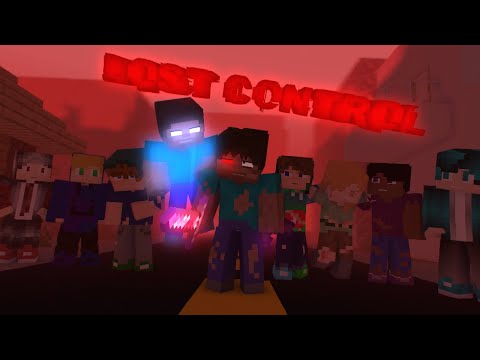 "Lost Control" - Original Minecraft Animation