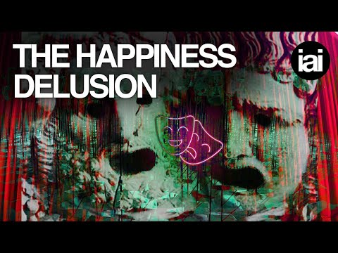 The happiness delusion | Aaron Bastani, Paul Dolan, Joanna Kavenna