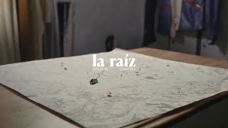 Musik-Video-Miniaturansicht zu La raíz Songtext von Valeria Castro