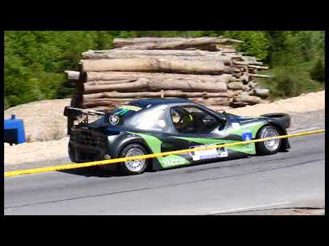 jurnal 23 05 2019 sp 1 viteza in coasta   etapa de la cheile gradistei, dode andronache locul 6 la o