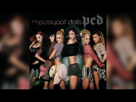 Don't Cha - The Pussycat Dolls (Feat. Busta Rhymes) Clean Version