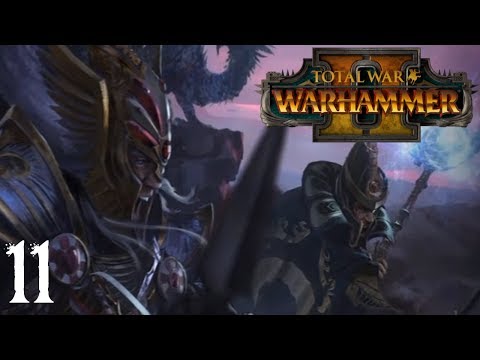 SB Plays Tyrion 11 - Down To Business