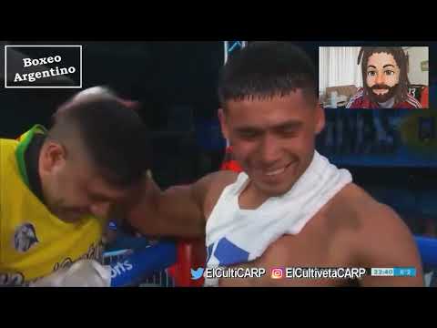 Facundo Chavez vs Pablo Rojas ][ ElCultivetaBOX
