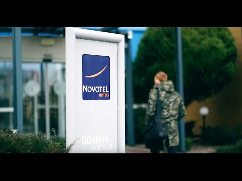 Kacper Gomólski - Novotel Gdańsk Centrum - Board44 2017