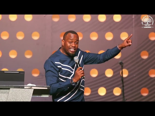 4 SPIRITUAL TRIGGERS TO WEALTH || With Pastor T Mwangi