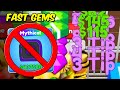 Best Gem Farm Method AFTER PATCH! (Fast Easy Gems!)