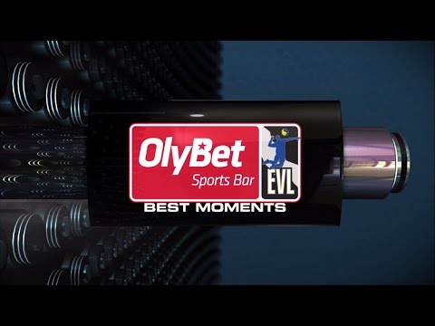 Gara izspēle EVL Rīga sieviešu volejbola spēlē