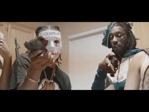 Obom Poot - Urge to Purge ft Calicoe x C-Note Cash (Directed By RaFilms)