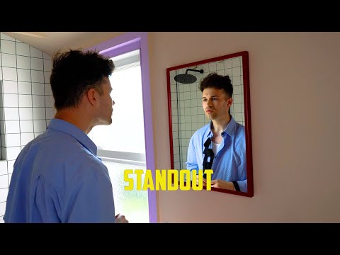 George Pelham - Standout (Official Lyric Video)