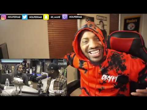 50 CENT SAYS NICK CANNON IS LEGENDARY CORNY!