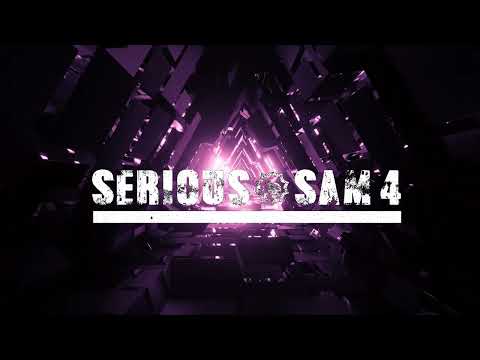 Serious Sam 4 Original Game Soundtrack // Music by Damjan Mravunac | Serious Sam 4 OST