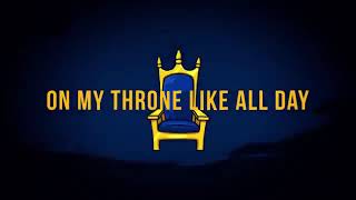 NightCore | Graham The Christian - Meme Stealer *DISS TRACK* (Lyric Video)