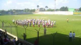 preview picture of video 'El Pueblo(Banda de Progreso) - Oiga Mire Vea'