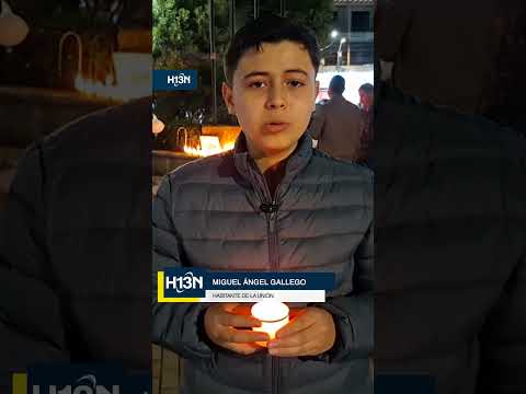 Una menor de siete años fue víctima de violencia sexual en el municipio de La Unión, Antioquia