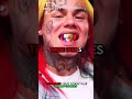 6ix9ine On WHY He Snitched I DIDN T USE THEM
