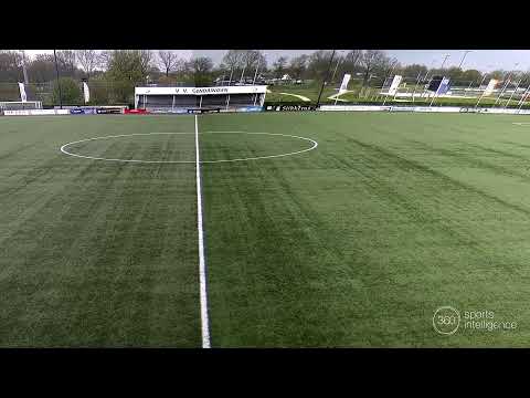 Gendringen 1 - Westervoort 1
