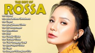 Download lagu Full Album Rossa Lagu Penuh Kenangan - Koleksi Terbaik Rossa | Pudar | Aku Bukan Untukmu mp3