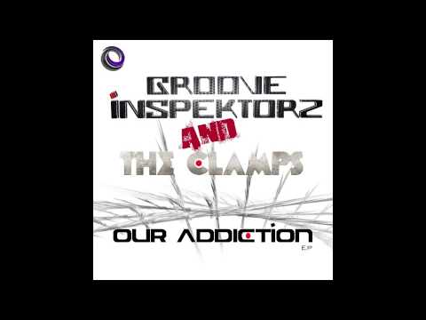 Official - Groove Inspektorz & The Clamps - Punchlinerz (Original Mix)