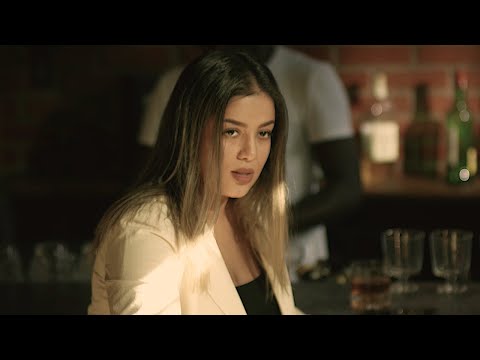 Satin - Cheshmoon Siah (Клипхои Эрони 2020)