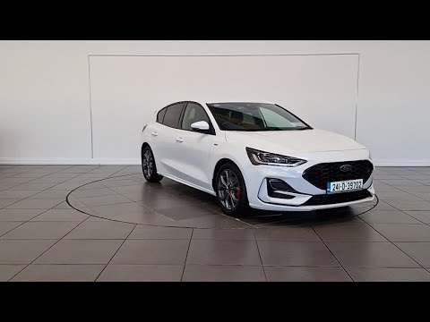 Ford Focus ST-LINE - Image 2