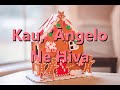 Kau ʻĀngelo Ne Hiva Hark The Herald Angels Sing Karaoke Soprano Saxophone V5 ToPN