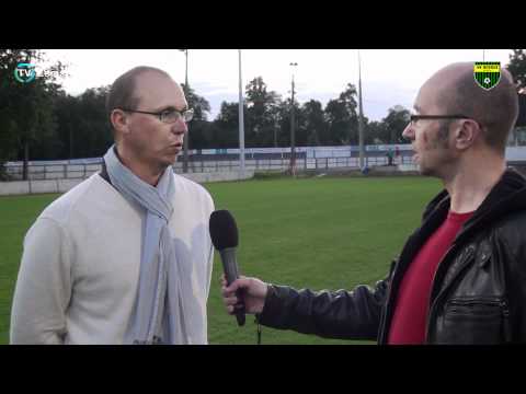 Voetbal voorbeschouwing 2011-2012 - VK Weerde