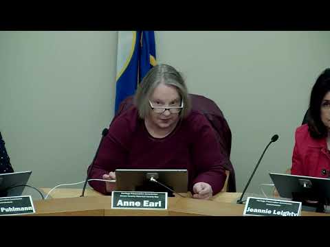 March 18, 2019 Heritage Preservation Commission