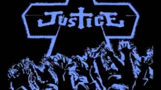 Justice MASHUP Waters of Nazareth-We Are Your Friends-Phantom-Helix-D.A.N.C.E.