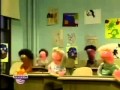 Sesame Street RhymesInSchool