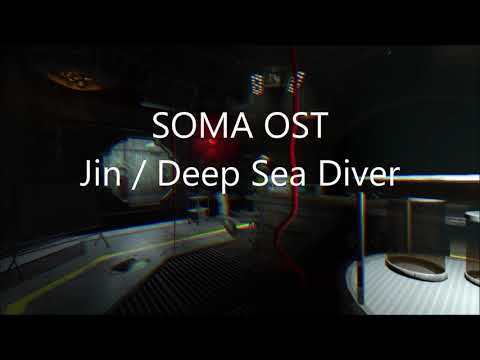 Jin Yoshida - SOMA OST