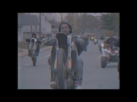 Deniro Farrar - Where I Come From (Official Music Video)