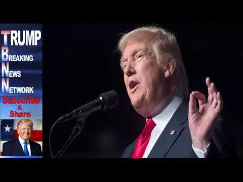 Trump Slams Grandstanding CEOs Who Have Quit His Council