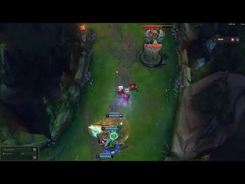 HedshotLOL LOLVibes Jungle Viego League of Legends