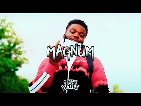 [FREE] Blanco X Dr Vades | "MAGNUM" | Afro Drill Beats 2021 | (prod. by EbizzleBeats & TeezBeats )
