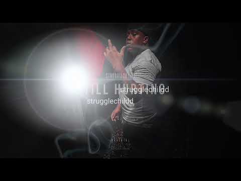 Strugglechildd- New Money  ( Official Audio )
