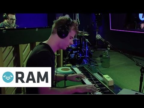 Wilkinson - Afterglow (BBC Radio 1 Hottest Record In The World)