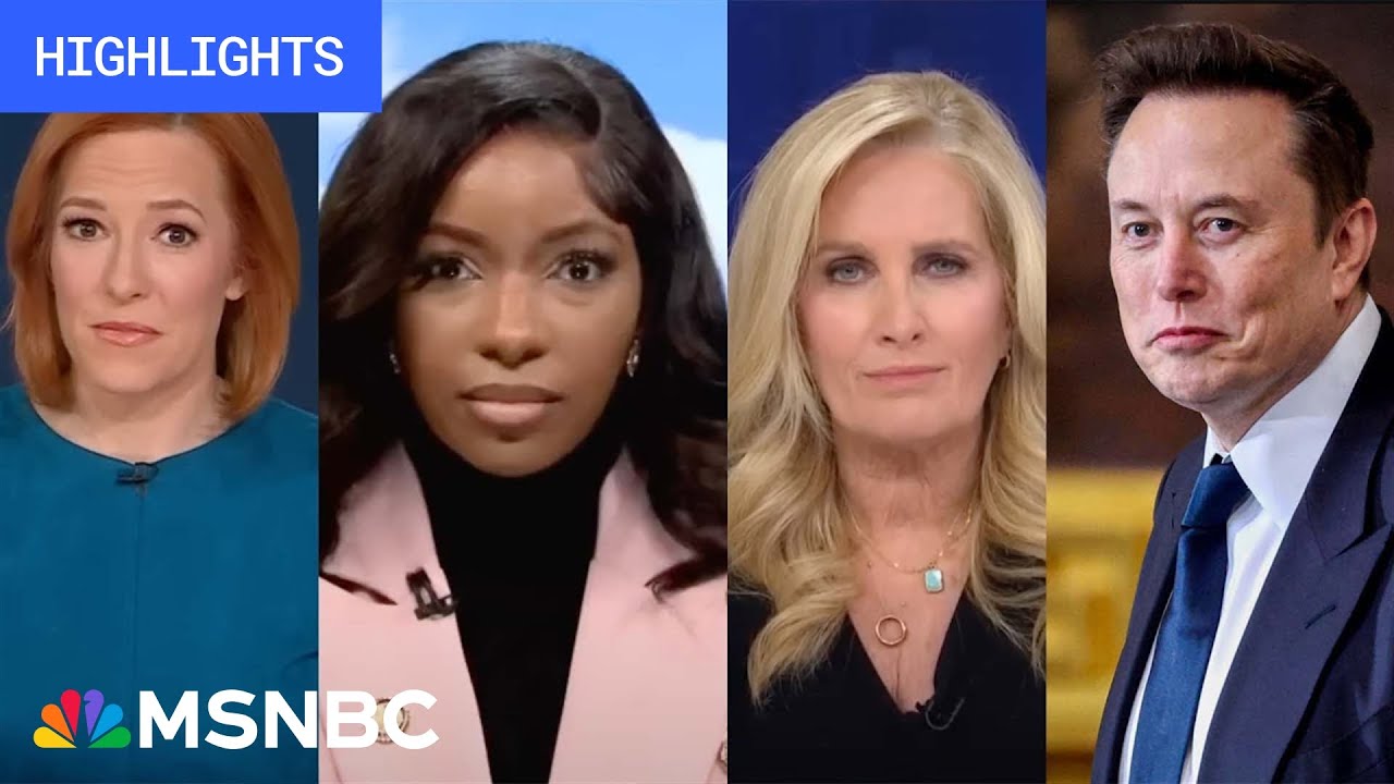 MSNBC Highlights — Feb. 2