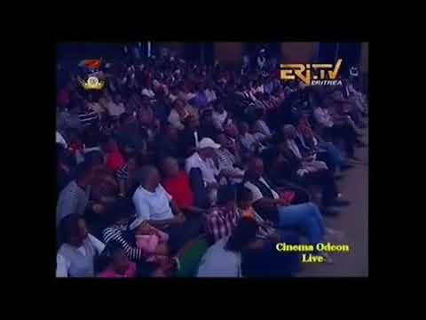 Eritrean comdey Yonas maynas Xeba (ጸባ)!