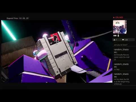 Override Tournament Semifinals