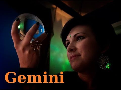 Gemini Weekly Tarot Reading for Aug 31 to Sept  6 2015