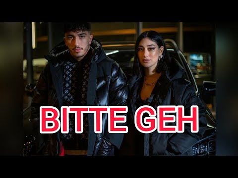 MERO x ELIF - BITTE GEH