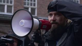 Making of 'KING FOR A DAY' - Battle Beast