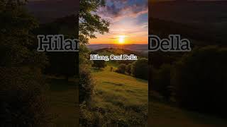 Download lagu Hilang || Justy Aldrin || Cover Osni Della mp3