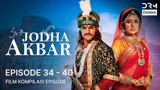 Download lagu Movie Cut | Jodha Akbar  |  Episode 34 - 40 mp3