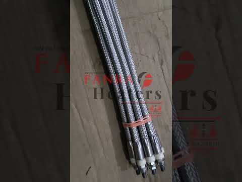 Tubular Heaters